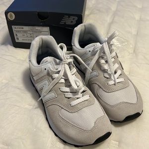 Women’s New Balance Classic 574 - Size 8